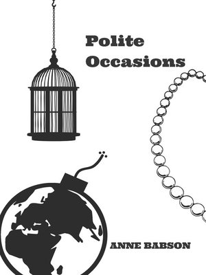 cover image of Polite Occasions